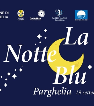 La Notte Blu a Parghelia: Un Evento per la Tutela del Mare e dell'Ambiente